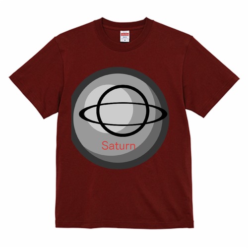 Saturn  （土星）