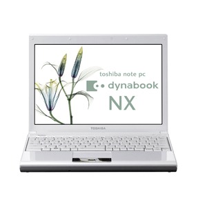 Toshiba dynabook NXE/76HE PANE76HLA21E 液晶修理