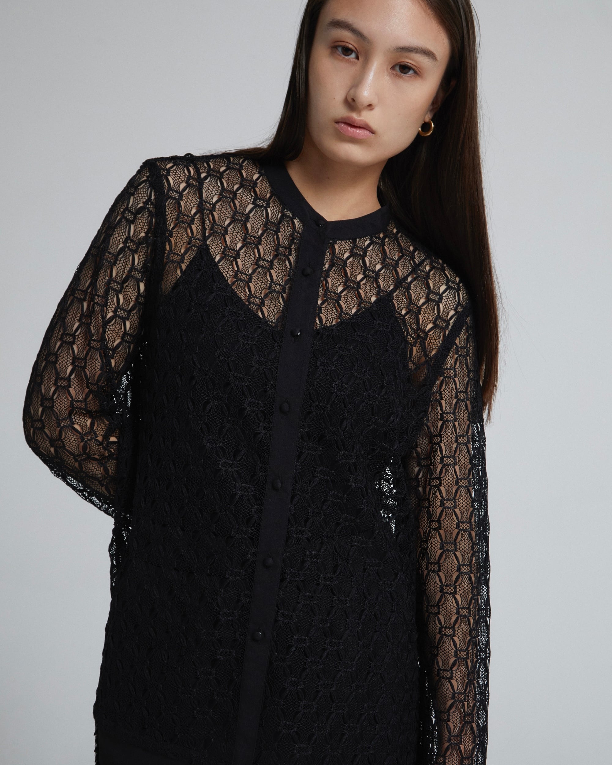 Blouse&Tops | selenahelios