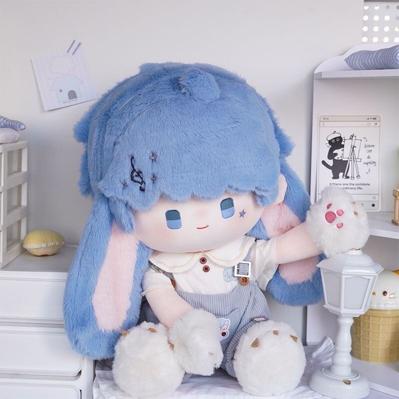 Meet beauty (ぬい専門店)
