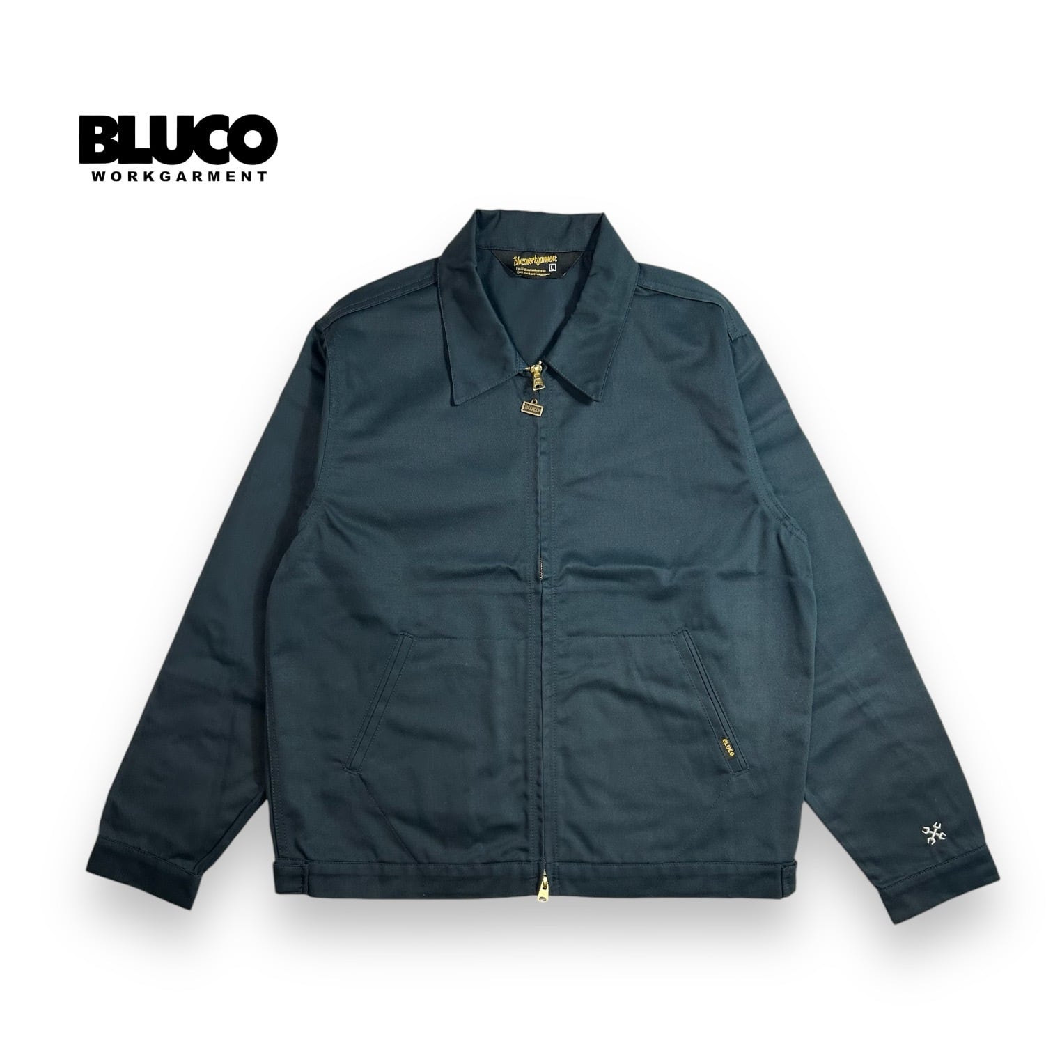 ClothsurgeonクロスサージョンムートンB-3ジャケット英国製こげ茶羊革