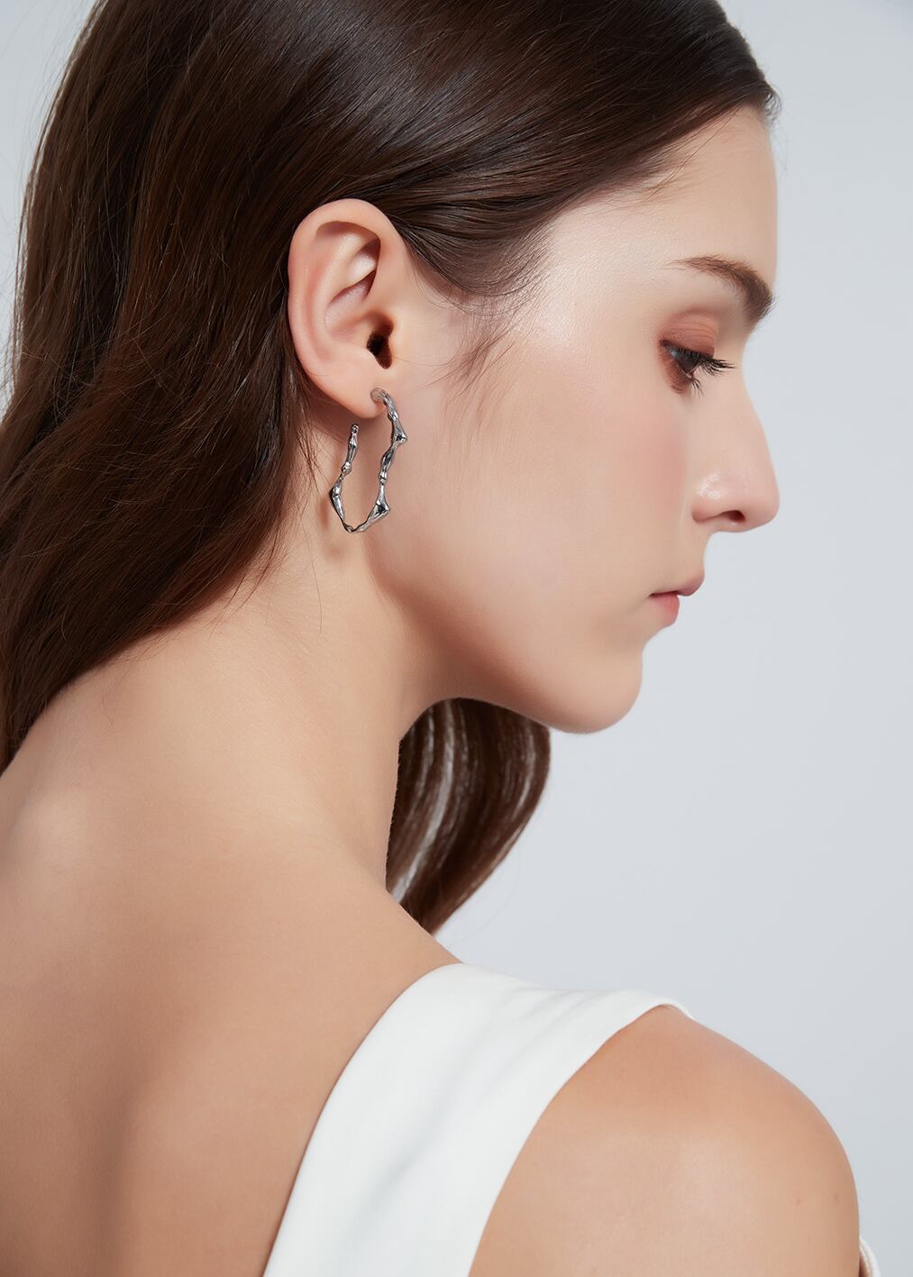 AD.29 Symbol Pierce | ADNEW【エディニュー】