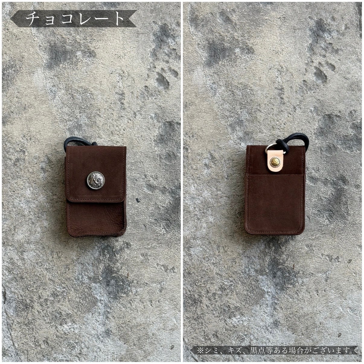 タバコケース NEO ヌバック | ケイシイズ 【公式】－ オンラインストア