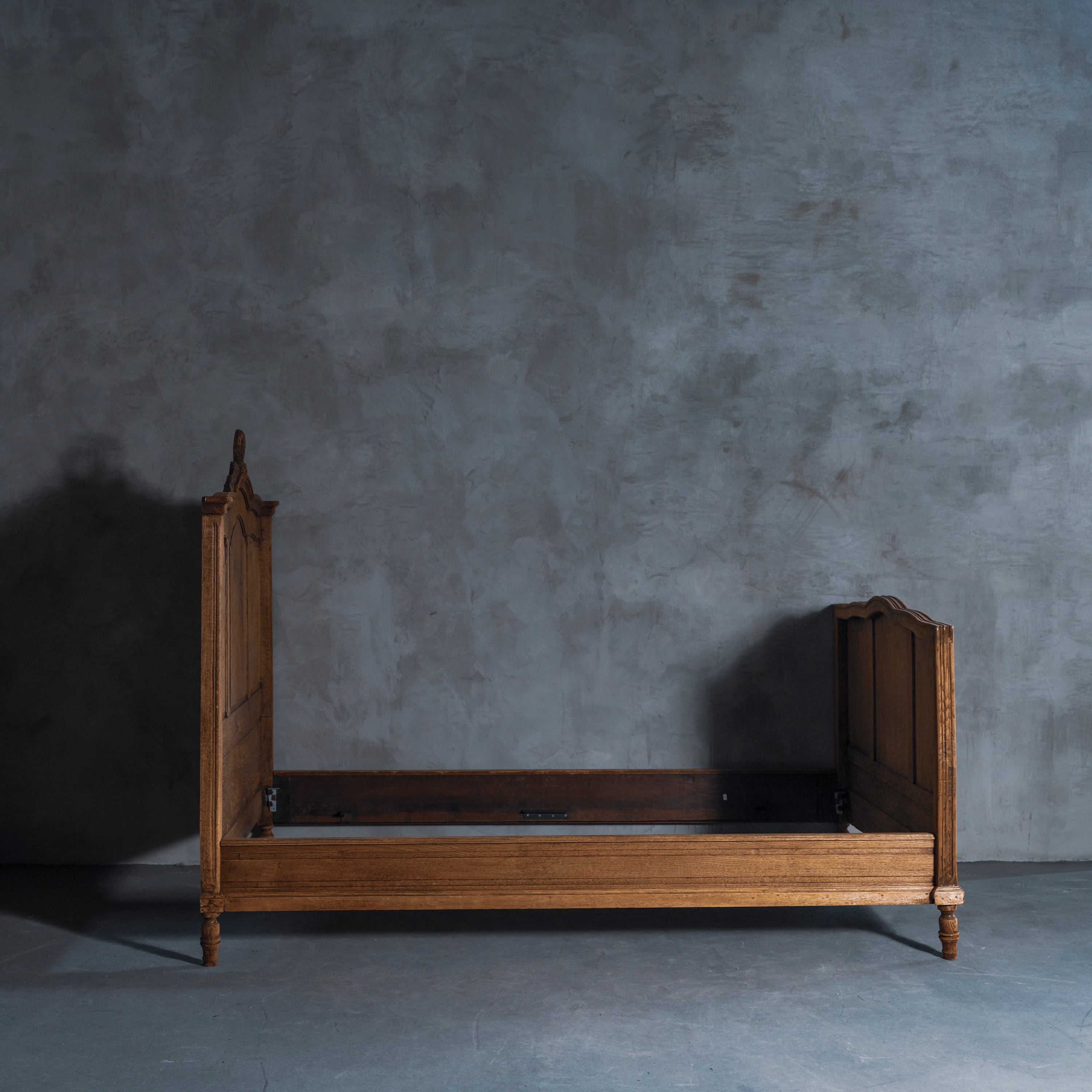 フランスアンティーク絵画♡ベッド♡フランスベッドルームに♡ IMG_1341_grande.jpg?v=1746666941