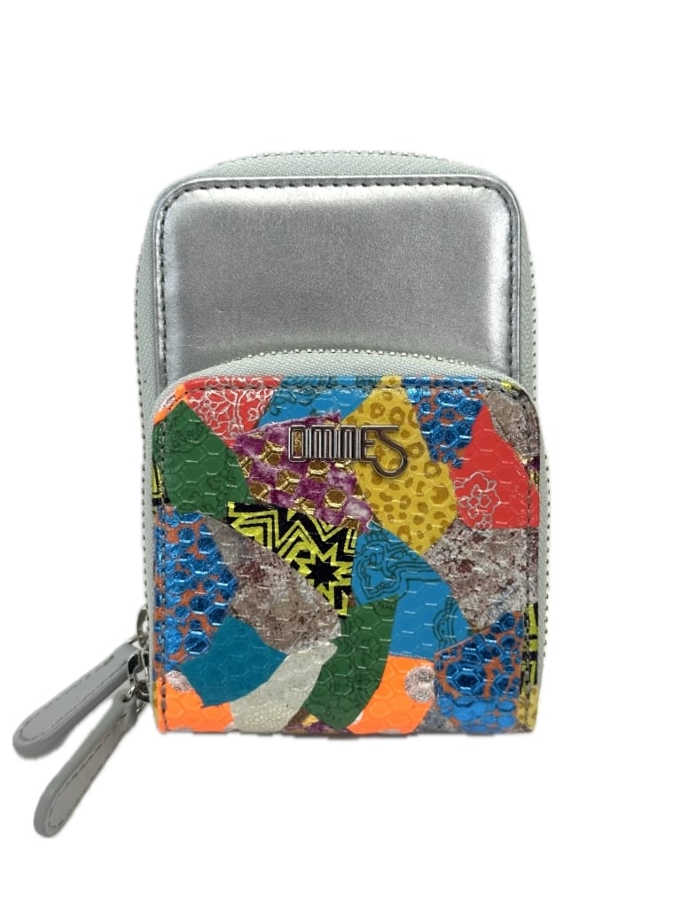 SCRAP DRIVE mini Bag NO.18