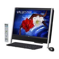 NEC バリュースター VN570BS  Windows 10 NEC VALUESTAR VN570/BS PC-VN570BS1KB PC-VN570BS1KR PC-VN570BS1KW