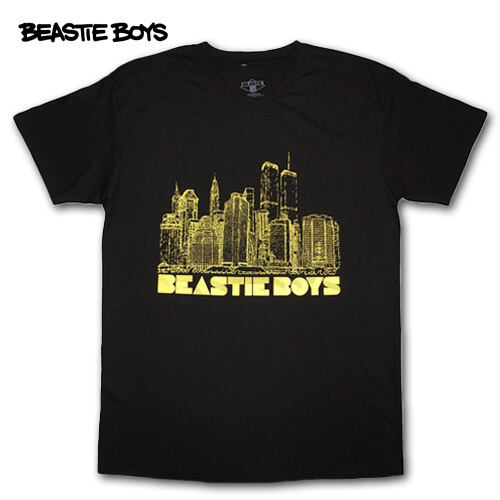 BEASTIE BOYS | ヴァーサトル