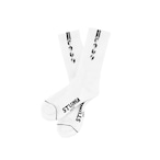 HEX PP SOCKS : ブラック