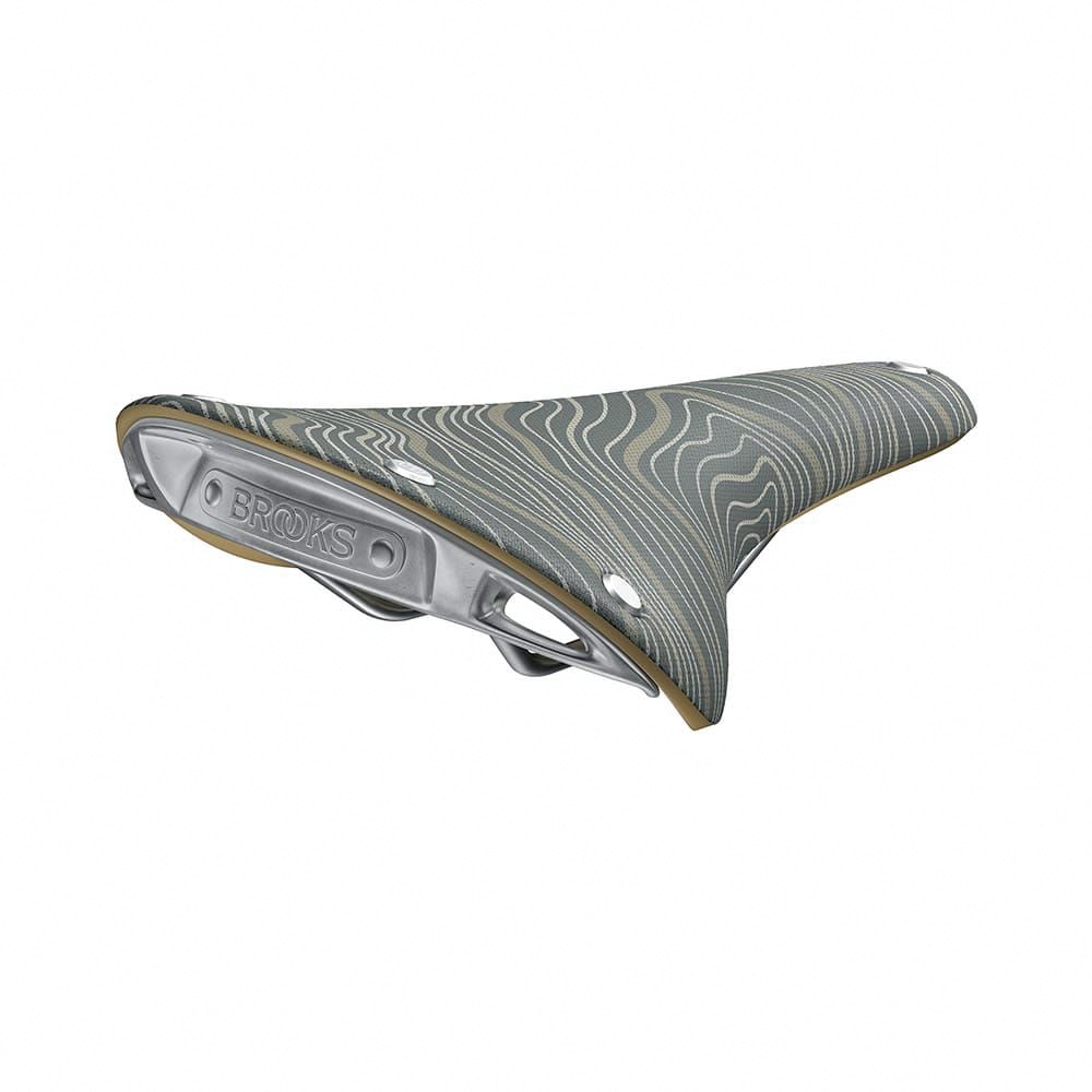 BROOKS CAMBIUM くそ C17 ブルックスカンビウム C17 黒コペル