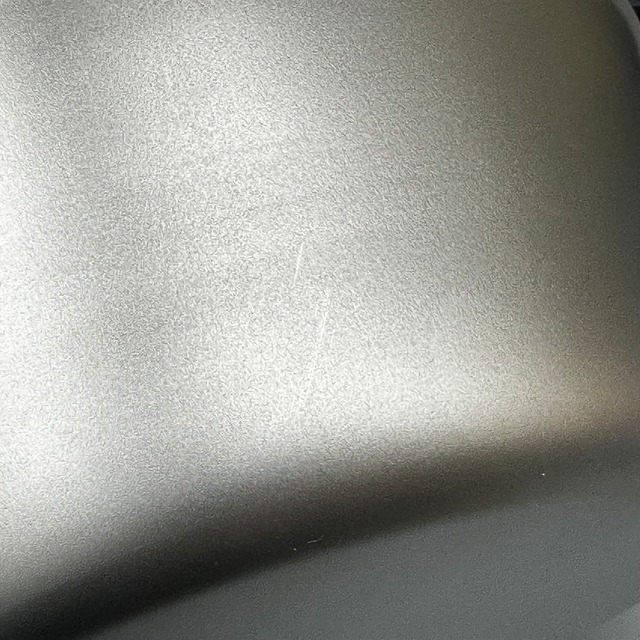 【アウトレット品】ダブルウォールチタンボウル