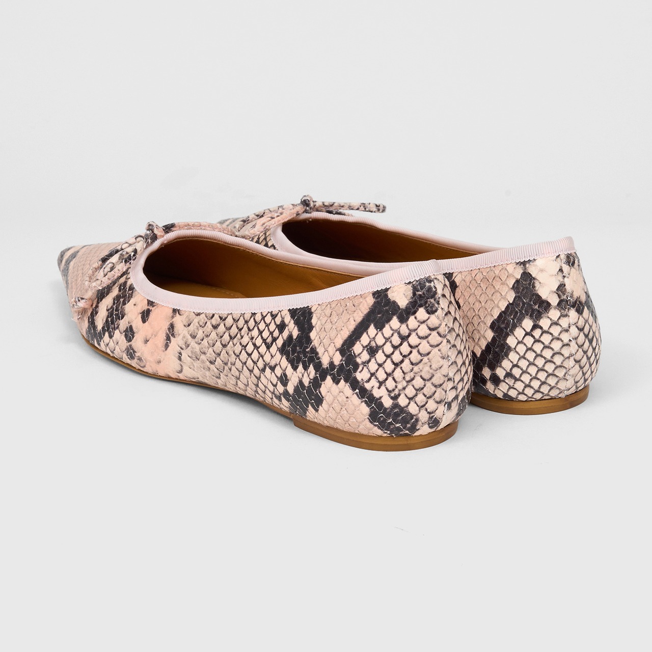 PP26–Remy BALLET 4_python baby pink
