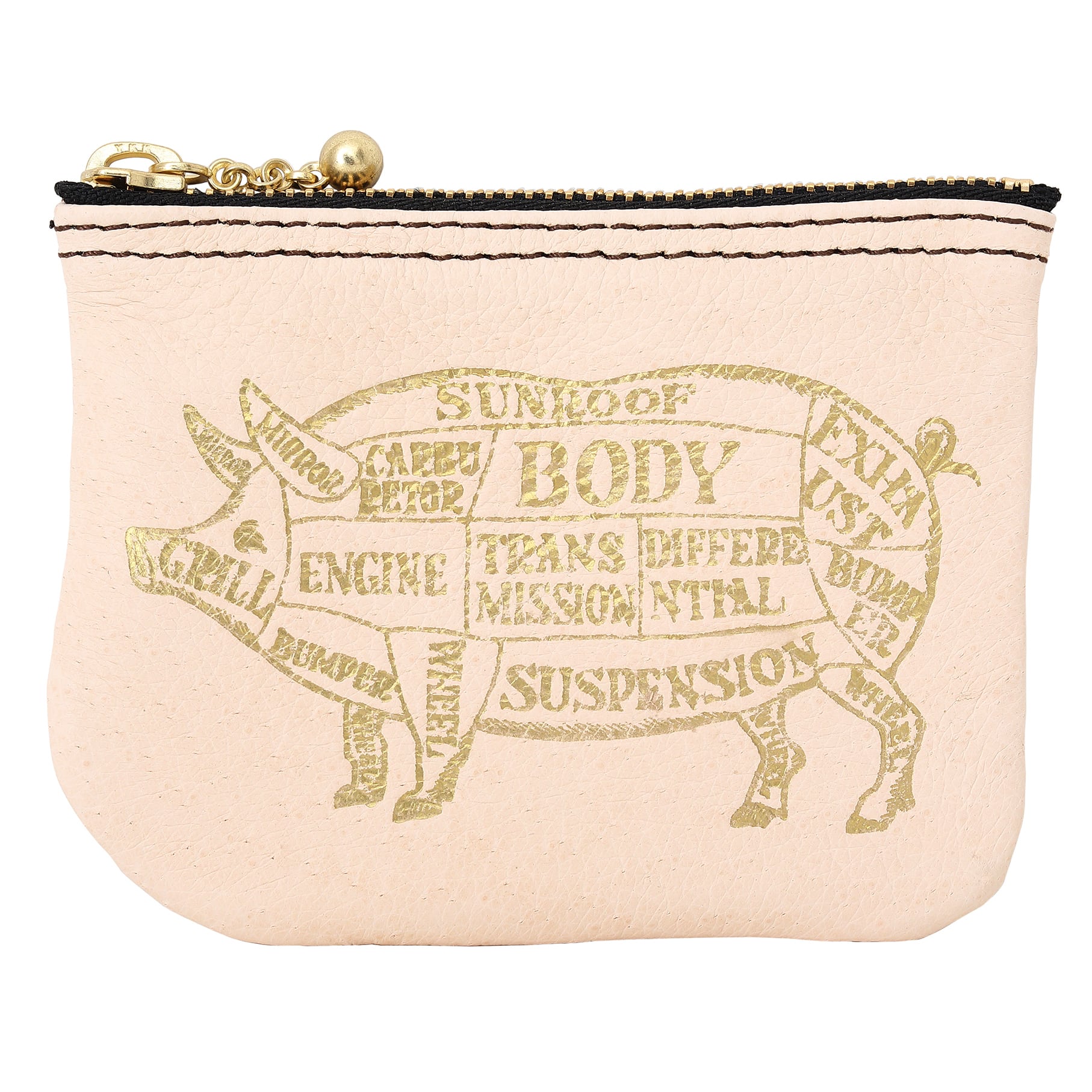 NEW BIKER WALLET | PORKCHOP GARAGE SUPPLY