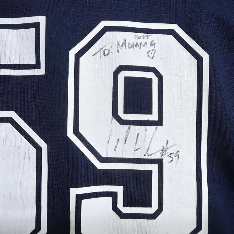 古着 ナイキ NIKE NFL ダラスカウボーイズ アメフト