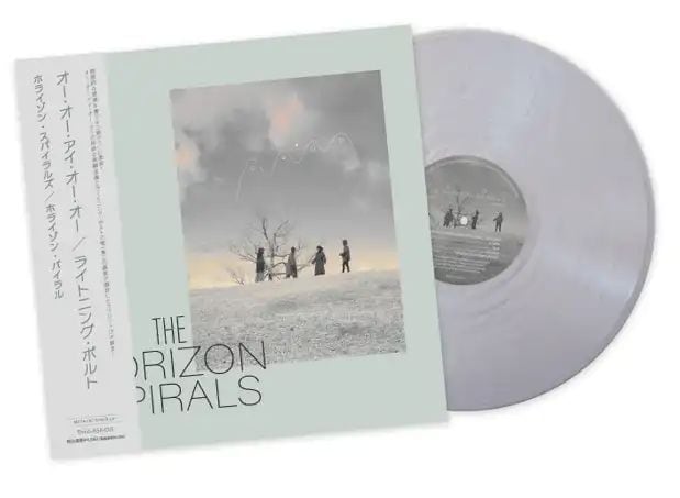 Z.O.A / night's wanton spider LP | RECORD SHOP MISERY