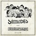【完売】THE SLEEPING AIDES & RAZORBLADES/DON KARNAGE / 2012/11/16