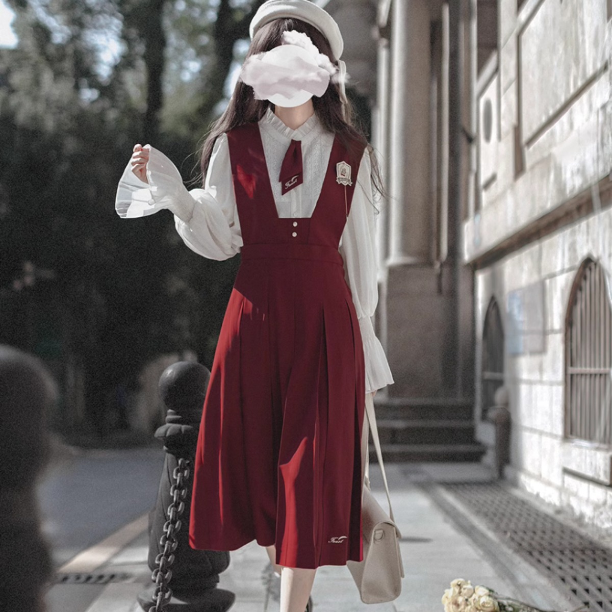 for様♡ ❤️オーダー追加分ブライス用オリジナル薔薇ハンガー