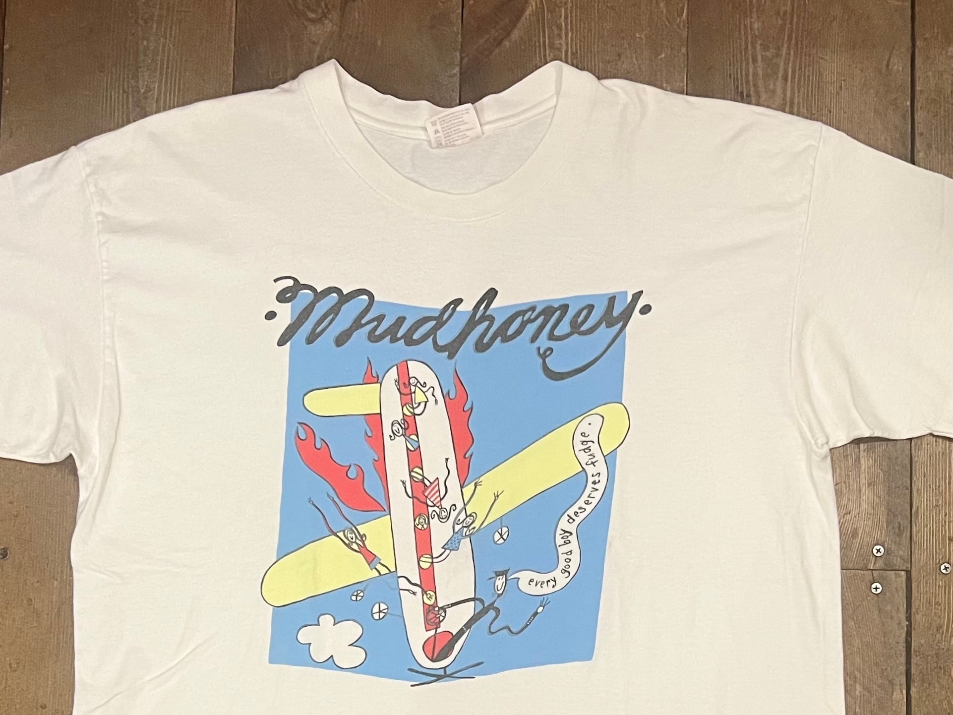 マッドハニー mudhoney マッドハニー | snug fukuoka