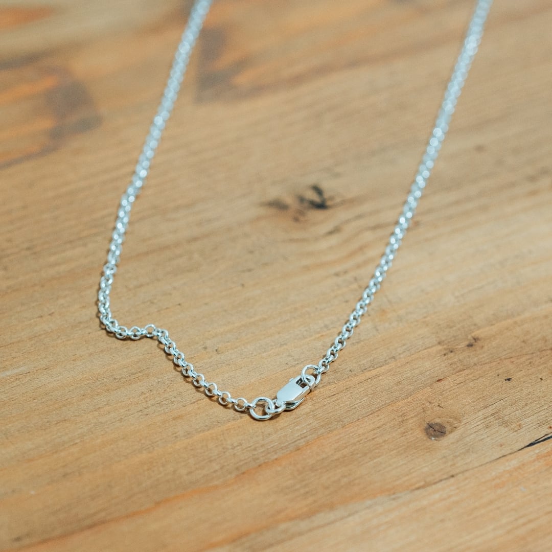 ロールチェーン45cm