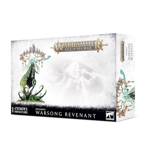 SYLVANETH: WARSONG REVENANT