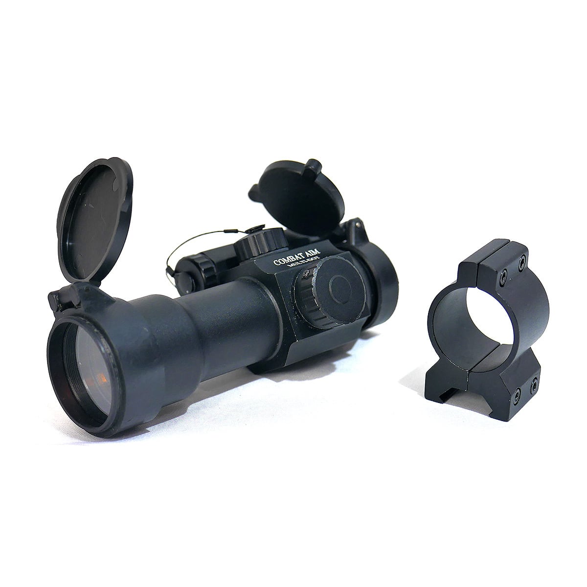 Firefield】RapidStrike Red Dot Sight ダットサイト FF26035