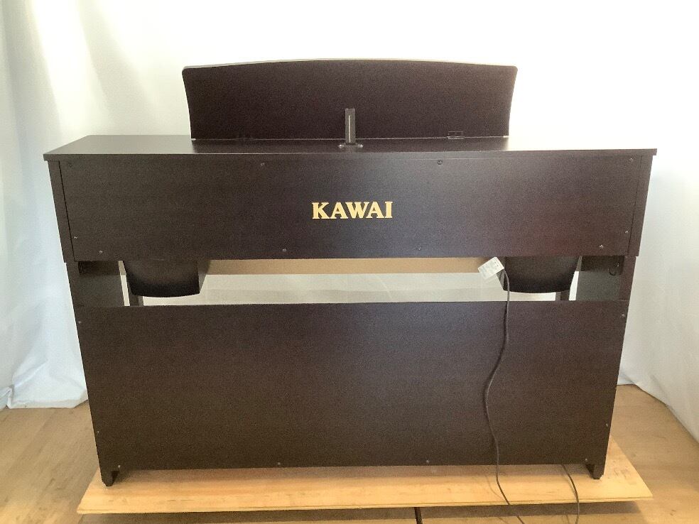 ☆43524【電子ピアノ】KAWAI CA49R 22年製 | リユース専門店エプコ
