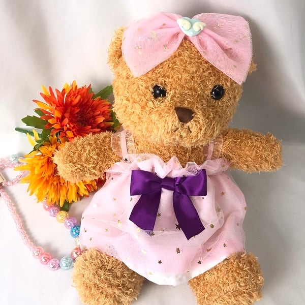 ぬいぐるみ服 ぬいぐるみ 30cm用 人形 服 小物 洋服 衣装 着せ 替え