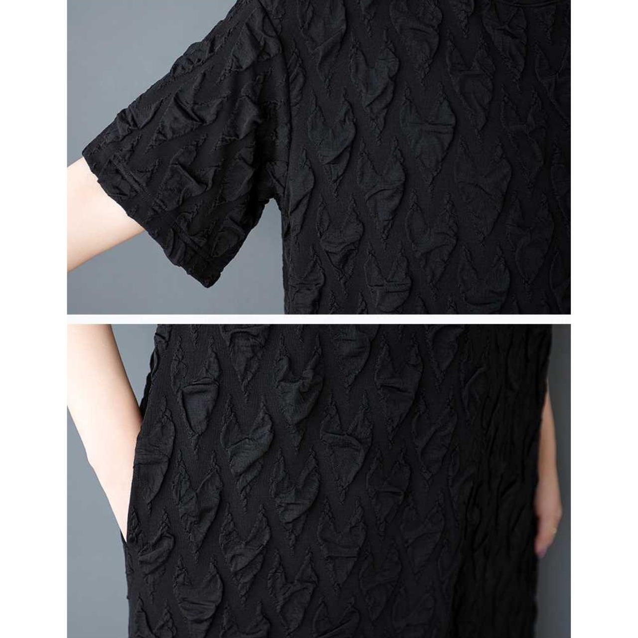 ナイトシャドウ ワンピ M24370