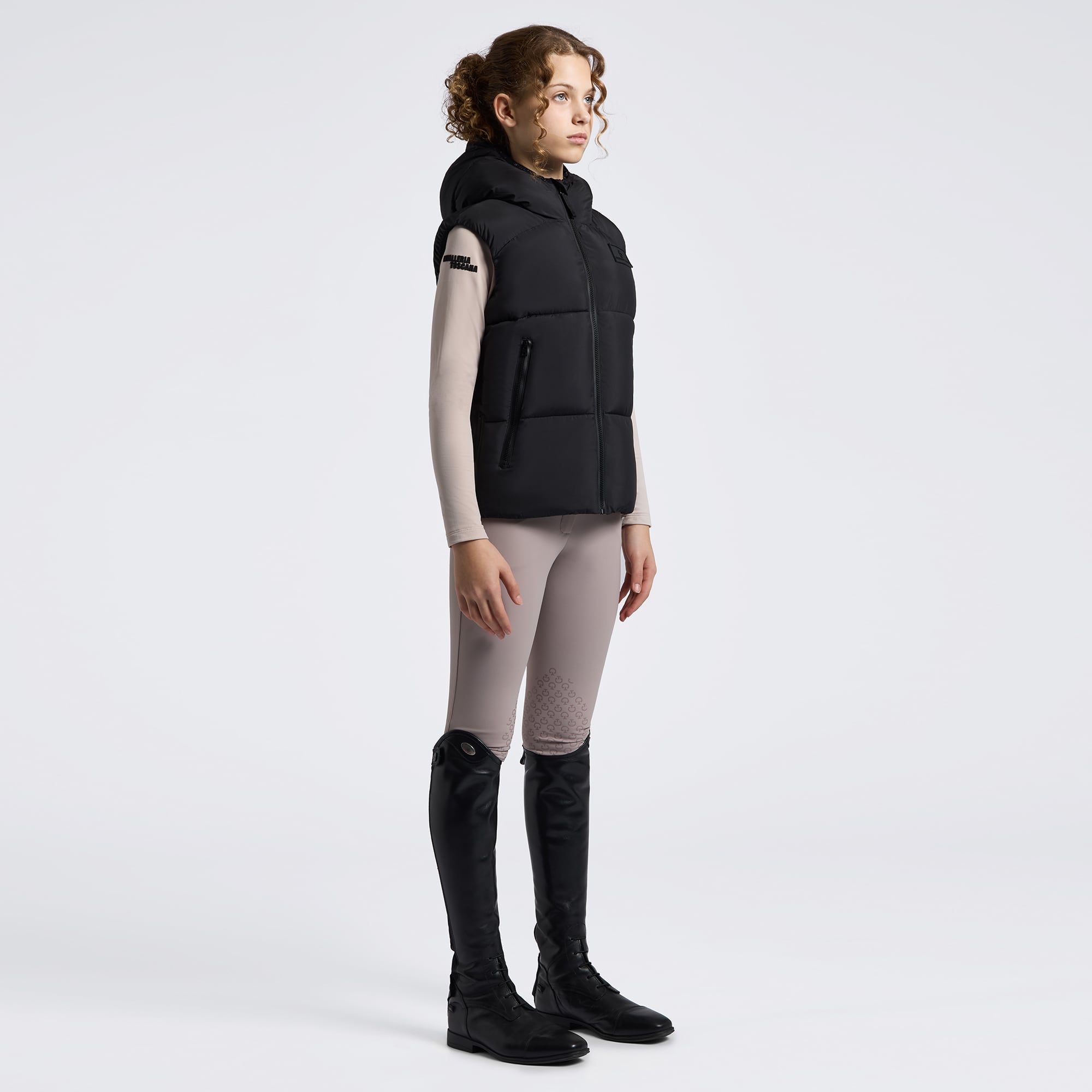 CAVALLERIA TOSCANA | URANUS EQUESTRIAN