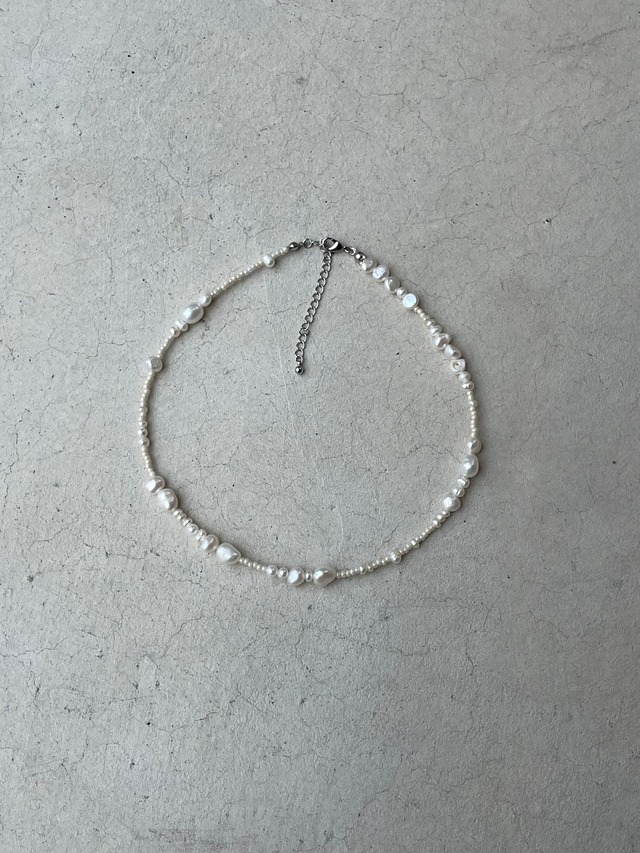 Pearl Ⅲ