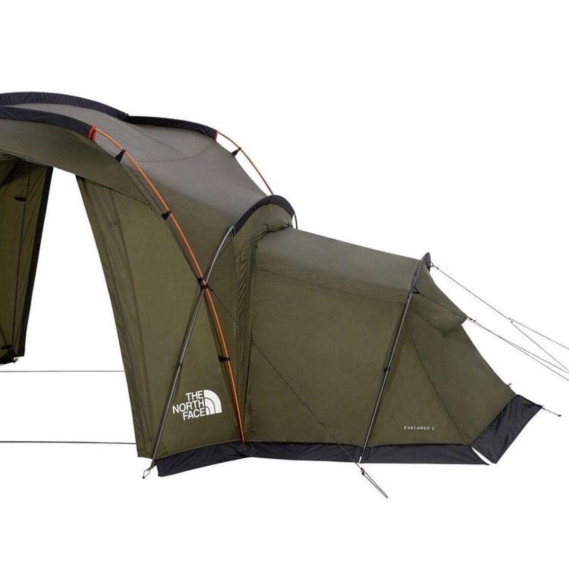 THE NORTH FACE エバカーゴ2 Evacargo 2 | PAY ID