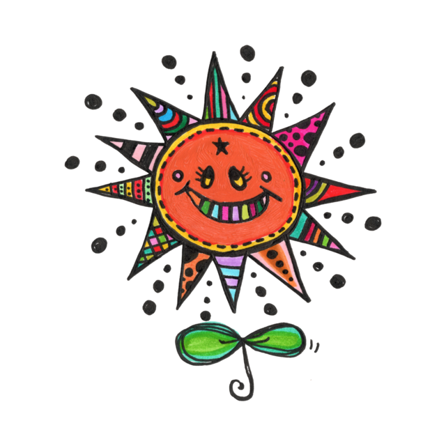 わたし無敵でしょ?