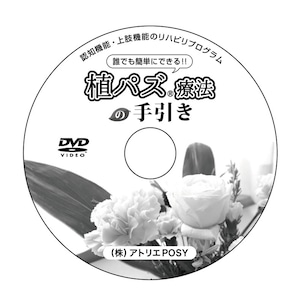 DVD（アレンジ編）