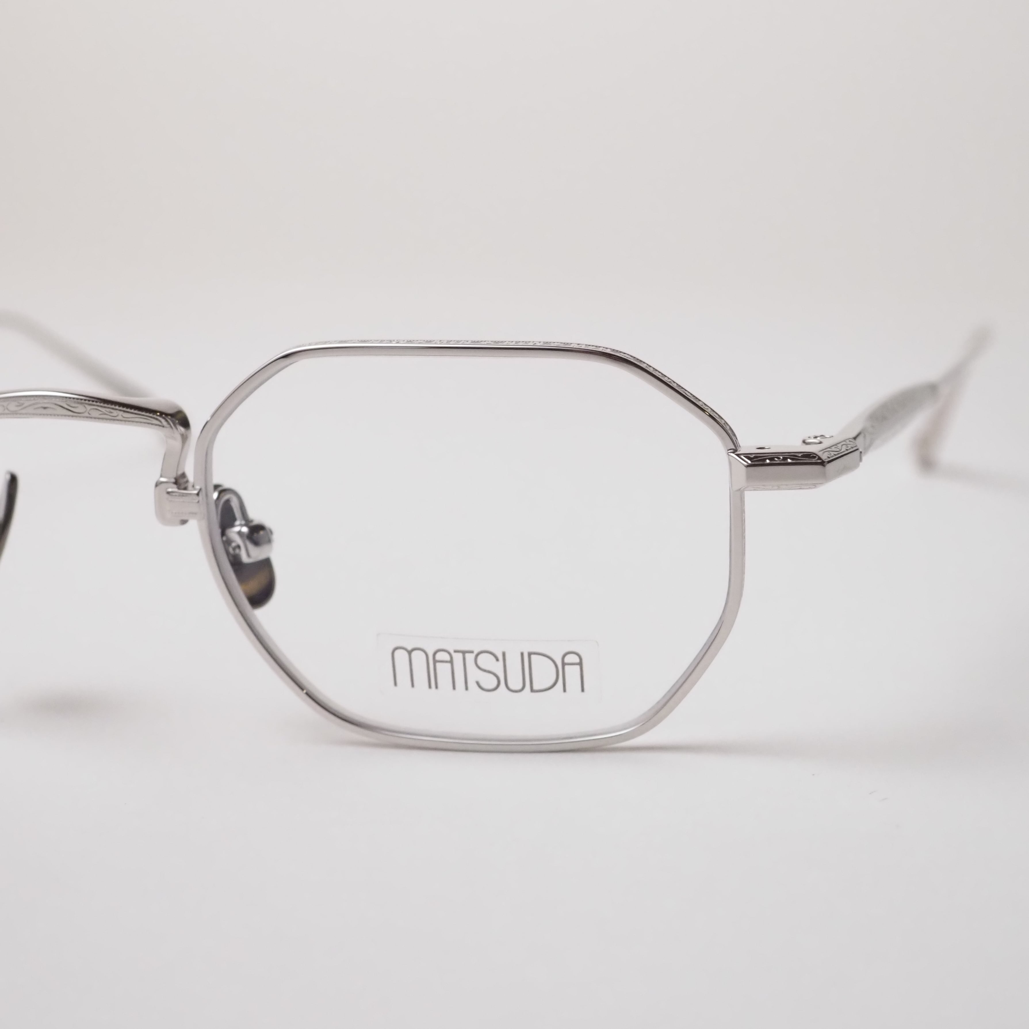 M3166 col.PW【MATSUDA】 | downtownshop