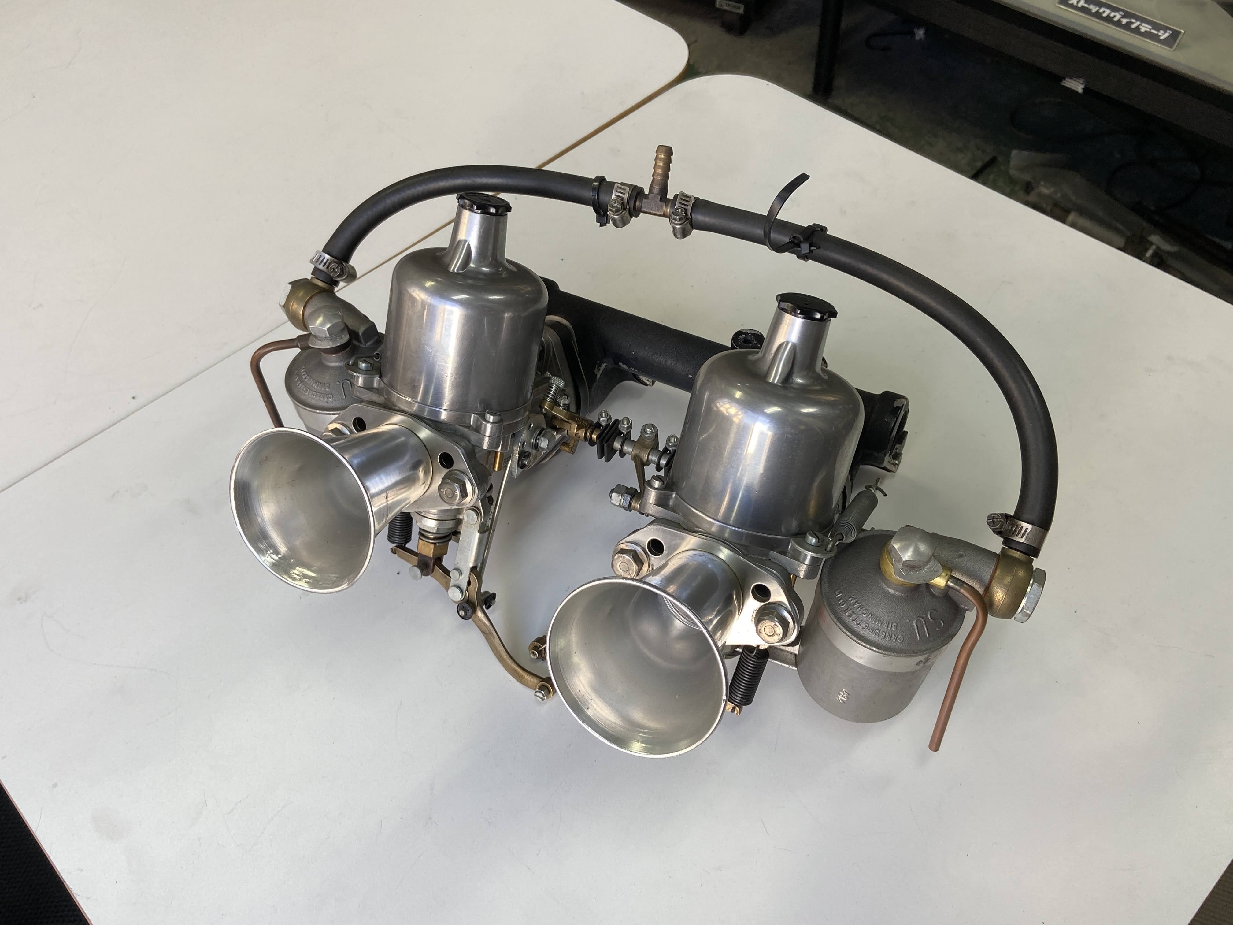 エマルジョンチューブ（お取り寄せ商品） | STOCK VINTAGE ONLINE STORE