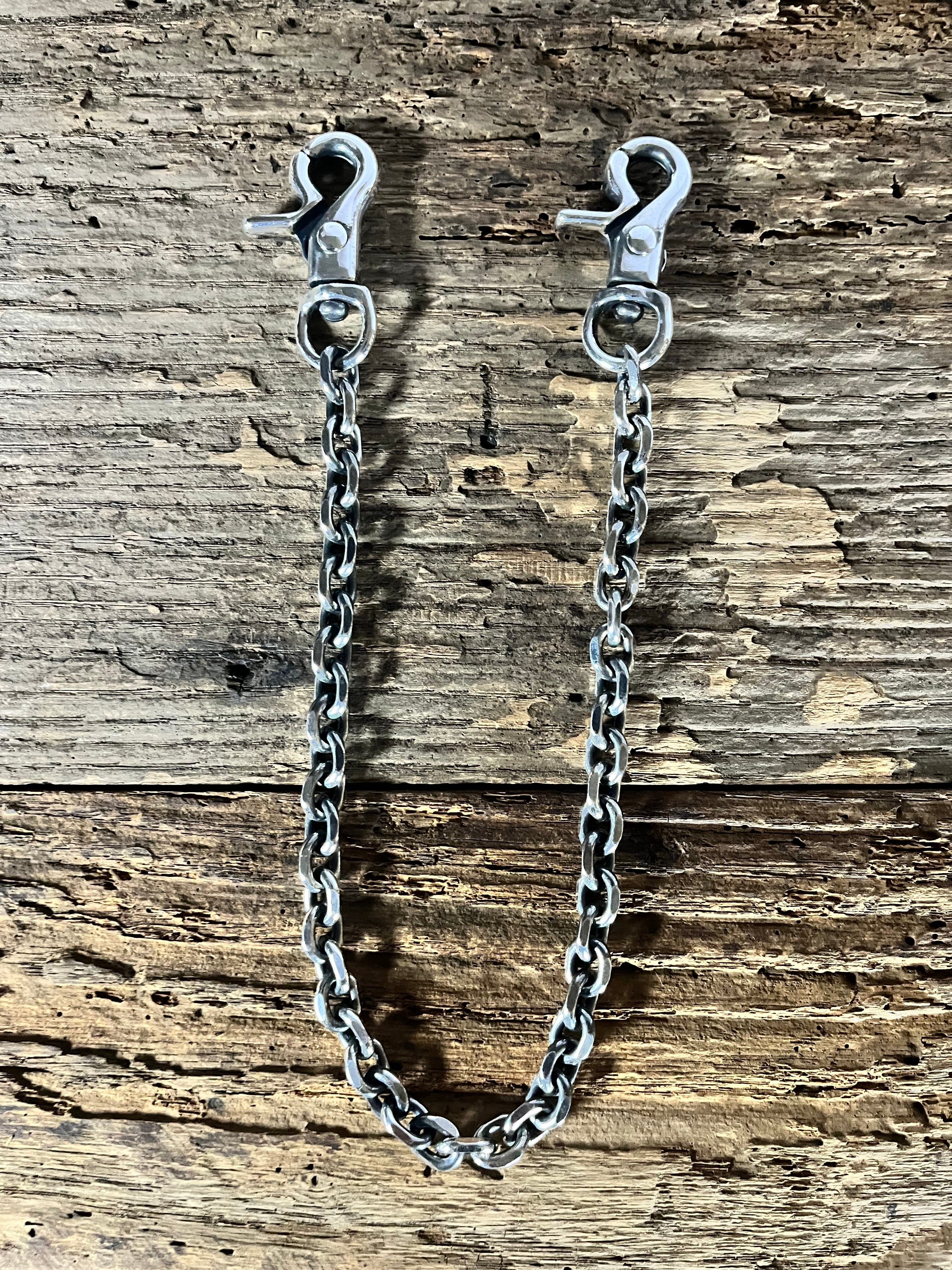 WALLET CHAIN | TRAVISHOOD