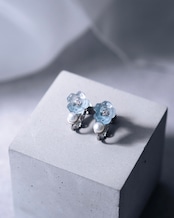 泡沫の目覚め -Nemophila-