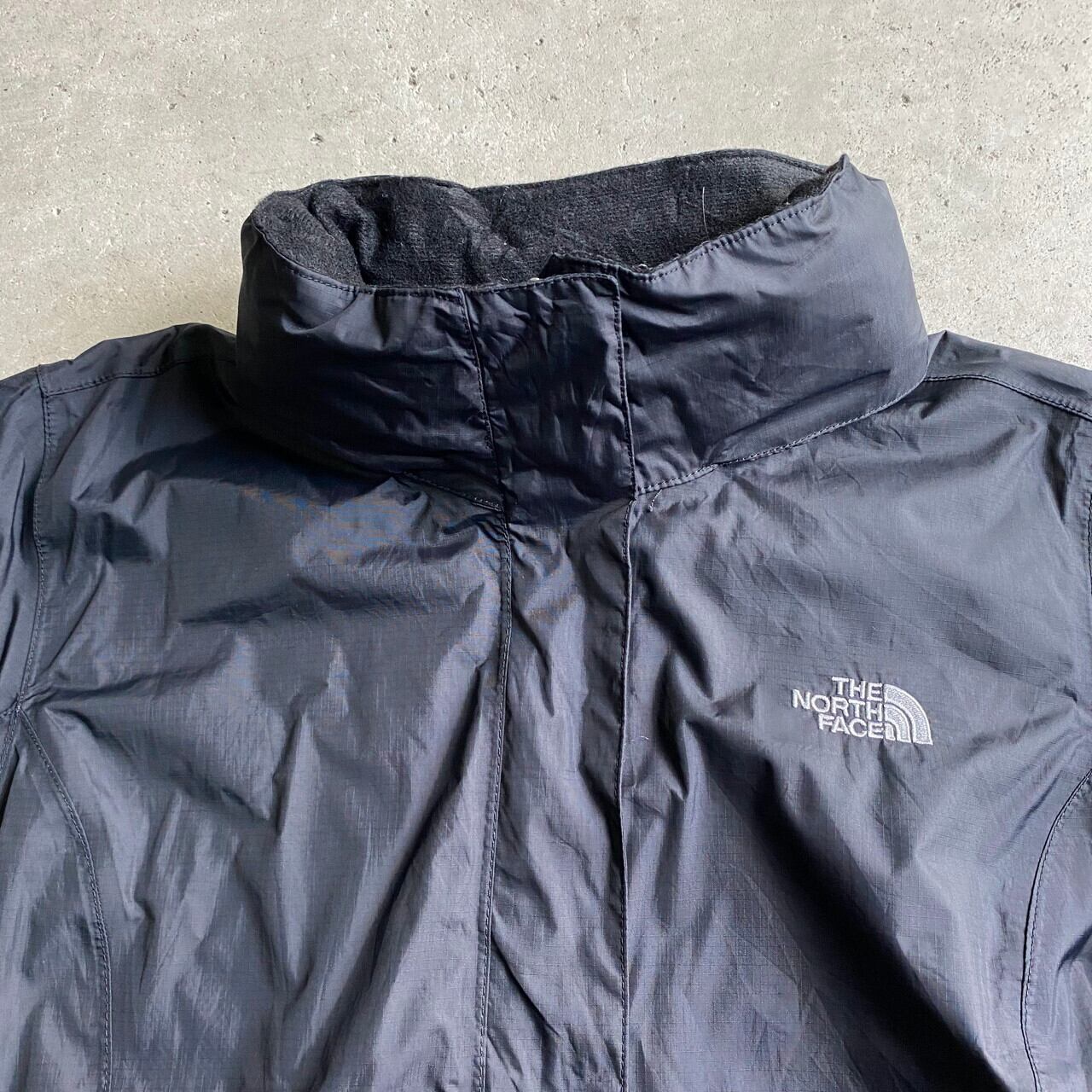 ザノースフェイス THE NORTH FACE DRYVENT ドライベント マウンテンパーカー レディースL /eaa337054