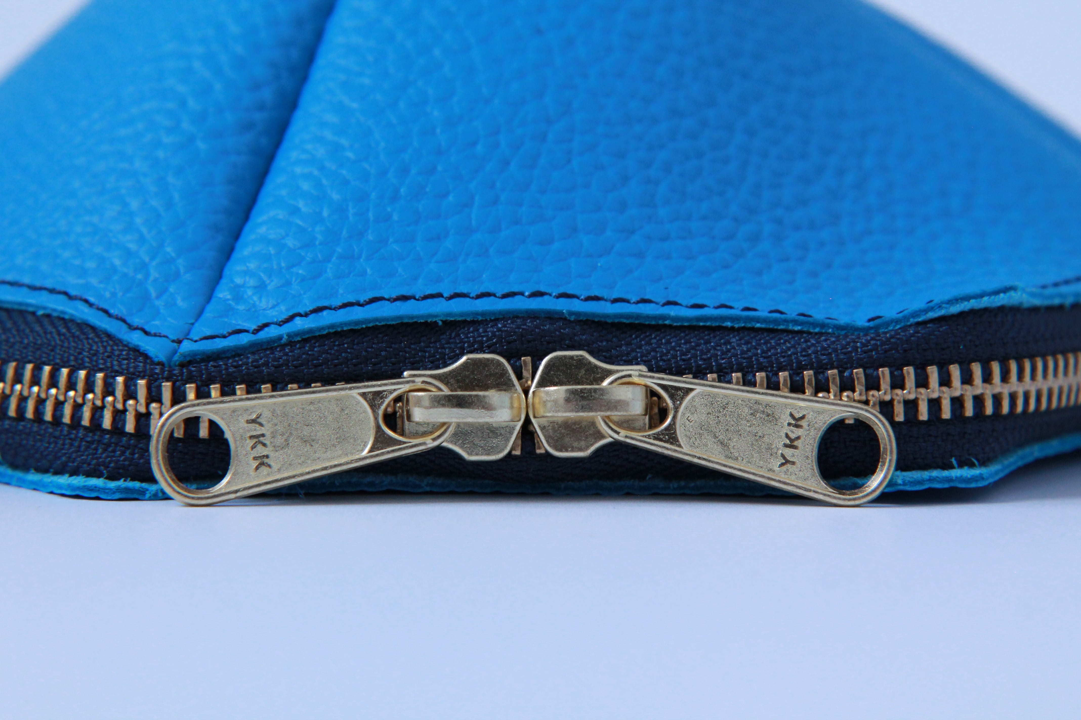 【未使用】かばんばか メンダコポーチ 水色 2025年12月11日20時再販予定】メンダコポーチ | かばんばか