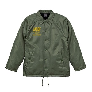 JASDF コーチジャケット GMY