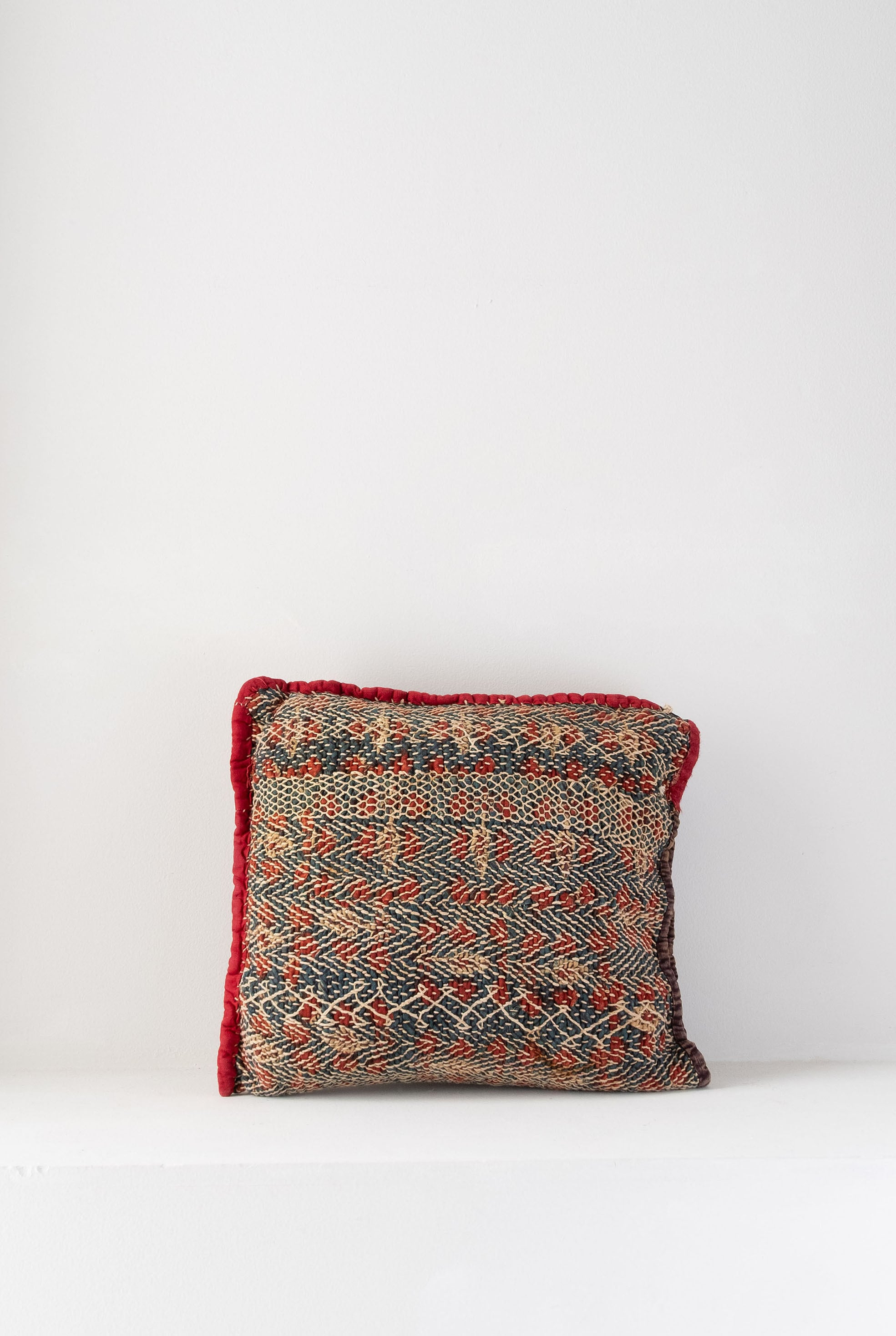 バンジャラ族 / Cushion / KL-001 | kalah shop