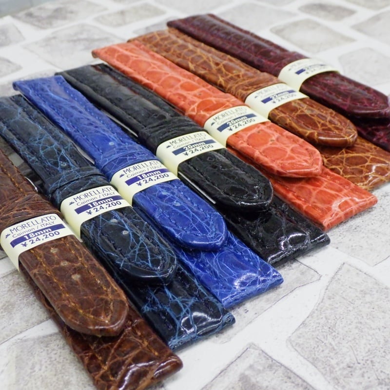 MORELLATO モレラート TIPO BREITLING 3 ティポ ブライトリング