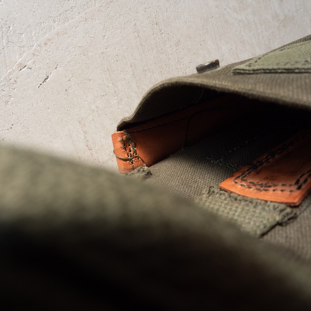 "U.S.Army" deadstock Entrenching tool case