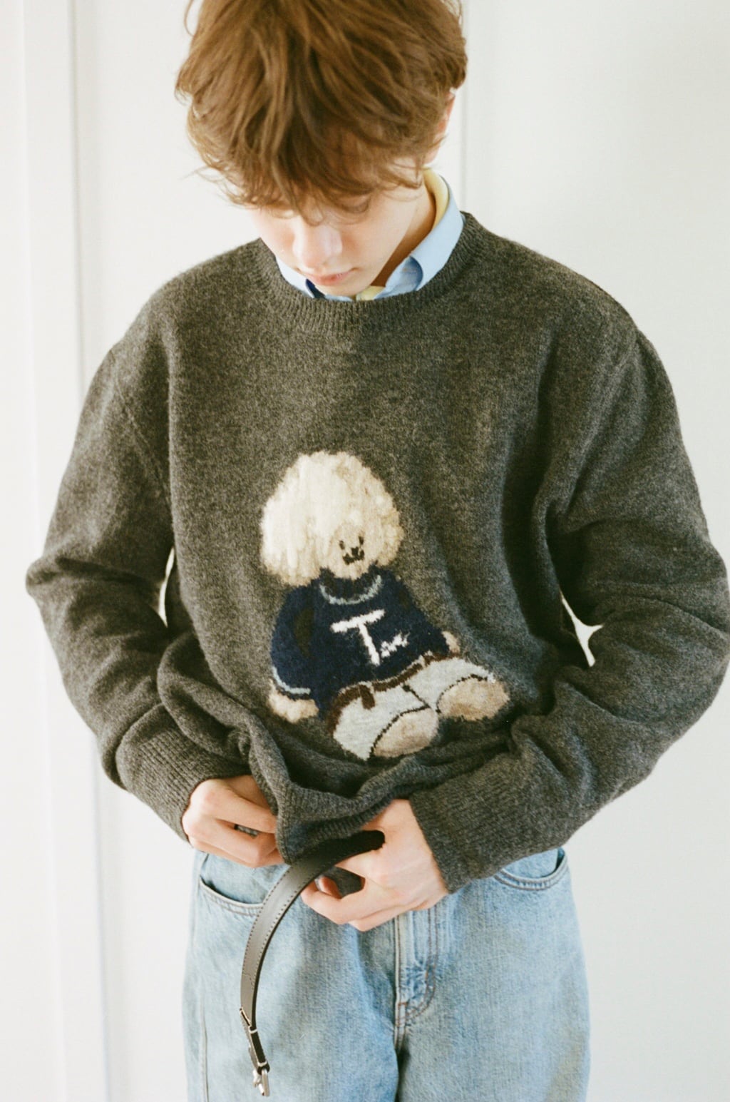 微笑ましい姿の　カリン　ノーム　CAIRN 　ボート 他の投稿もCHECK👉️ @gu_for_all_ 後で見返せるように＜保存