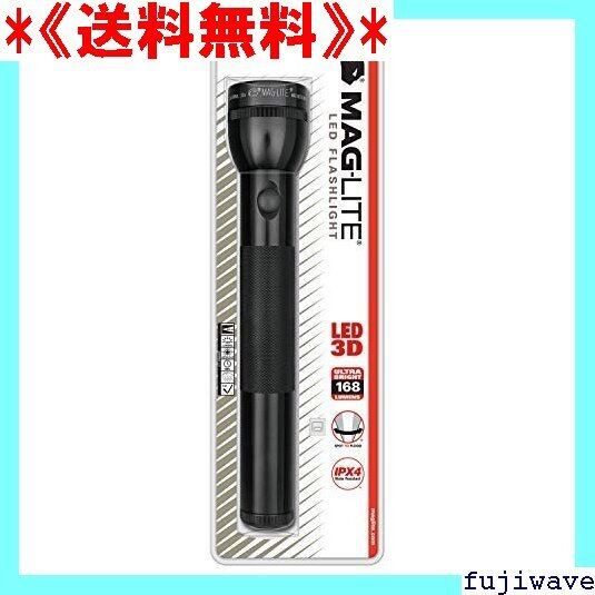 MAG-LITE 3Dセル 単一3本仕様 マグライト 黒 MAG-LITE 3Dセル 単一3本仕様 マグライト 黒 Amazon.co.jp: MAG-LITE(