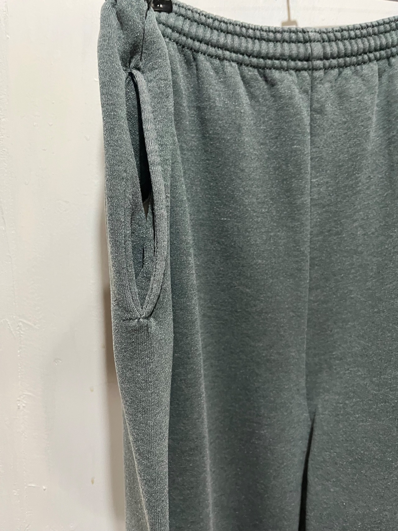 90's Russell Athletic Sweat Pants Made in USA【XL】