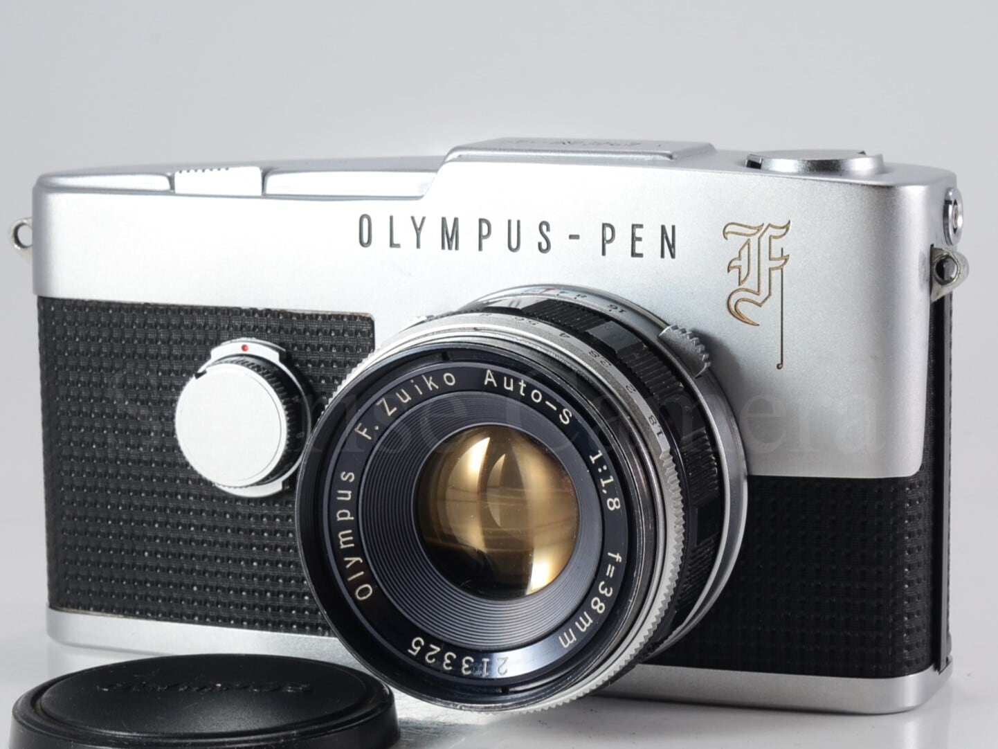 OLYMPUS（オリンパス） | サンライズカメラ フィルムカメラとオールド