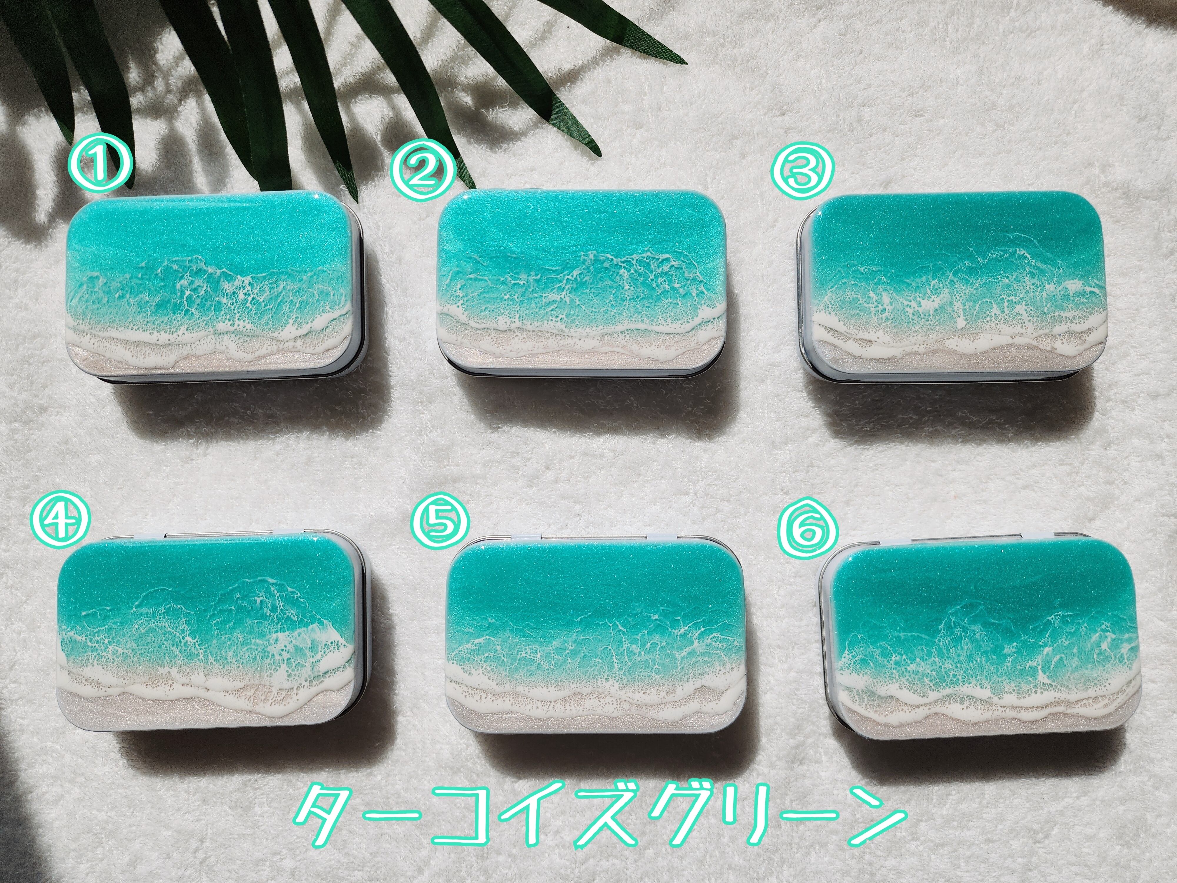 良品 ナバホ スターリングシルバー ターコイズ ピルケース NAVAJO