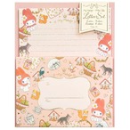 たけいみきサンリオレターセットMMリトルレッド(8818209)