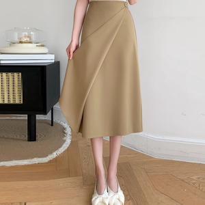 【送料無料】 ロングスカート 3色 秋 オールシーズン シーズンレス ペンシルスカート ミモレ ひざ丈 フレア Aライン かわいい 大人可愛い きれいめ カジュアル 大人 上品 おしゃれ お洒落 こなれ感 コンサバ系 ラフ 抜け感 モード系 エレガント レディライク 無地 20代 30代 40代 レディース 女性用 ママ服 オフィス ビジネス OL デート お出かけ お呼ばれ 休日 アウトドア お茶会 女子会 授業参観 誕生日会 着回し 普段使い ファッション コーデ スタイル 定番 着痩せ 垢抜け
