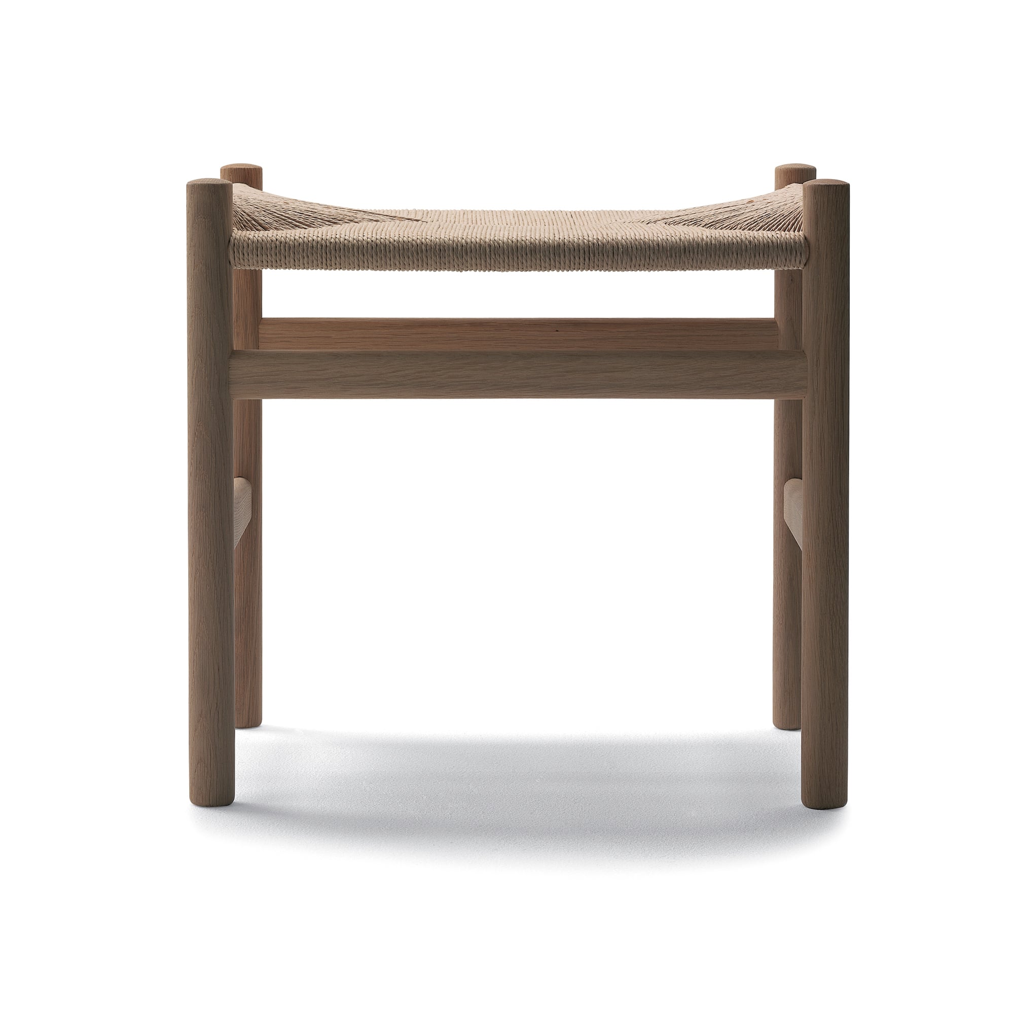 CH53】CARL HANSEN & SON／オーク・オイル仕上げ／北欧家具 | +ROGOBA